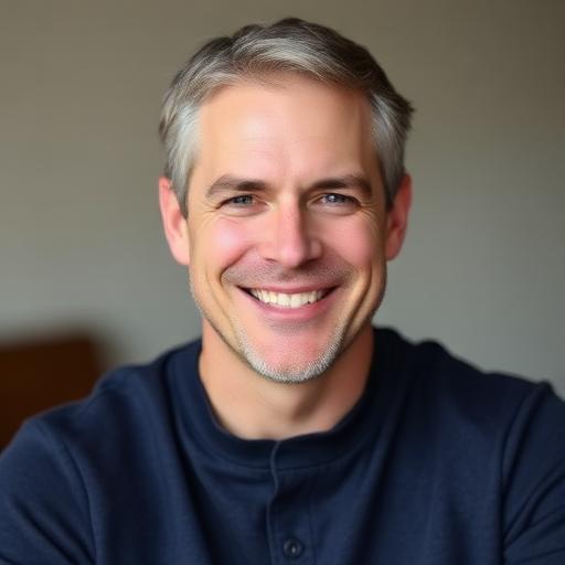 Daniel R. — verified customer